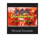 Onimusha ~Onimusha Tactics~