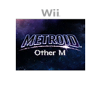 Metroid: Other M