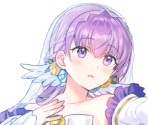 Sophia (Bridal Blossoms)