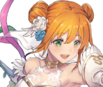 Larum (Bridal Blossoms)