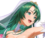 Cecilia (Bridal Blossoms)