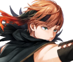 Gaius (Resplendent)