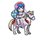 Lilina (Bridal Blossoms)