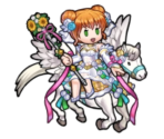 Larum (Bridal Blossoms)