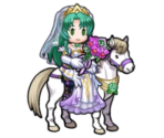 Cecilia (Bridal Blossoms)