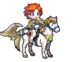 Roy (Bridal Blossoms)
