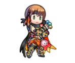 Gaius (Resplendent)
