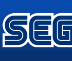 Language Selection & Sega Screen