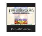 Final Fantasy Tactics Advance