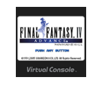 Final Fantasy IV Advance