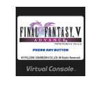 Final Fantasy V Advance