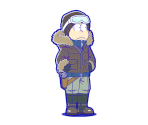 Choromatsu (Antarctic Expedition Team)