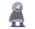 Jyushimatsu (Antarctic Expedition Team)