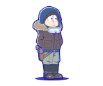 Todomatsu (Antarctic Expedition Team)
