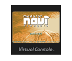 Medarot Navi: Kuwagata Version