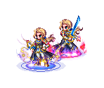 Faris (Neo Vision)