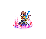 Faris (Neo Vision, Brave Shift)