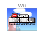 New Super Mario Bros. Wii