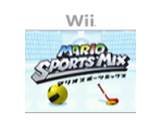 Mario Sports Mix