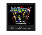 Star Fox 64