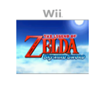 The Legend of Zelda: Skyward Sword