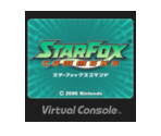 Star Fox Command