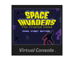 SPACE INVADERS