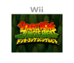 Wii de Asobu: Donkey Kong Jungle Beat