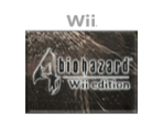 Biohazard 4: Wii Edition