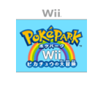 PokéPark Wii: Pikachu no Daibōken