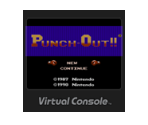 Punch-Out!! Featuring Mr. Dream