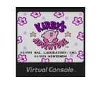 Kirby's Adventure