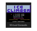 Ice Climber