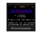 Xevious