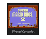 Super Mario Bros. 2