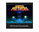 Super Metroid