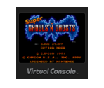 Super Ghouls 'n Ghosts