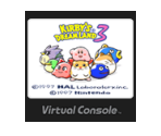 Kirby's Dream Land 3