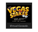 Vegas Stakes