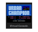 Urban Champion