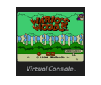 Wario's Woods