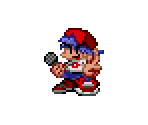 Boyfriend (Sonic 1-Style)