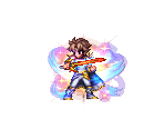 Warrior of Light Bartz (Brave Shift)