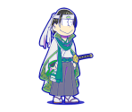 Choromatsu (Shinpingumi)