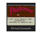 Renegade