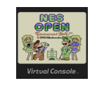 NES Open Tournament Golf