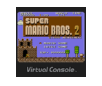 Super Mario Bros. The Lost Levels