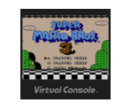 Super Mario Bros. 3