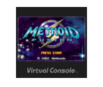 Metroid Fusion