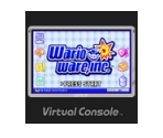 WarioWare, Inc.: Mega Microgame$